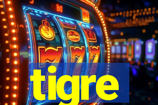 tigre