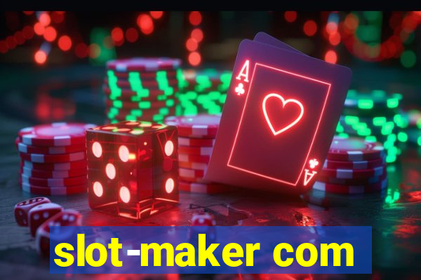 slot-maker com