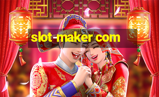 slot-maker com