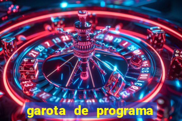 garota de programa de joinville