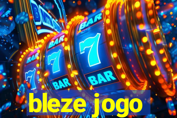 bleze jogo