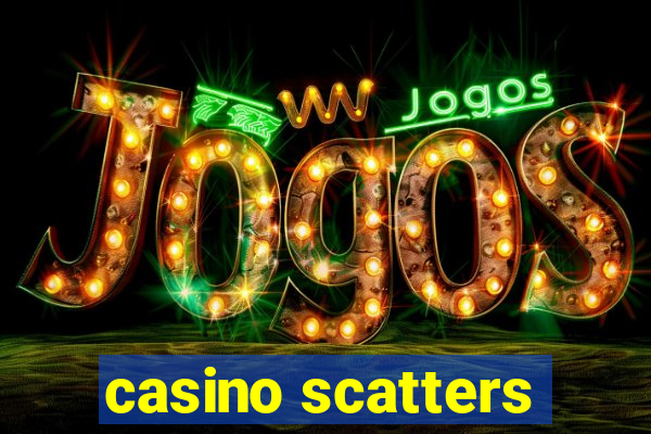 casino scatters