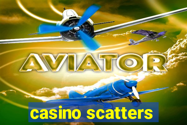 casino scatters