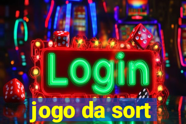 jogo da sort