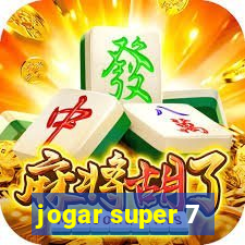 jogar super 7