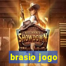 brasio jogo