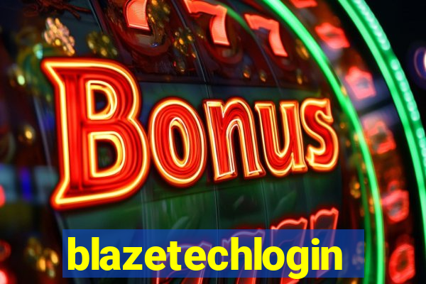 blazetechlogin