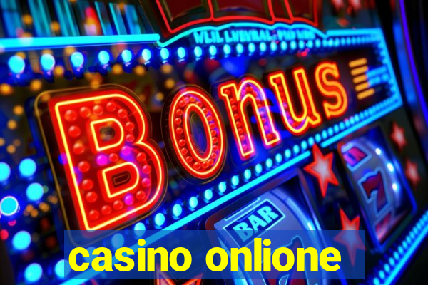 casino onlione