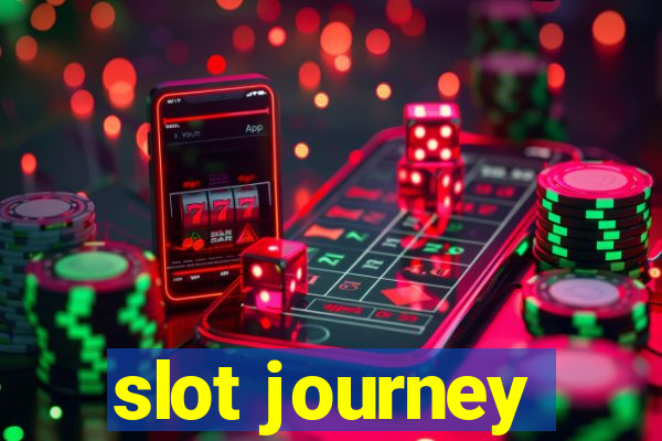 slot journey