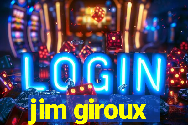 jim giroux