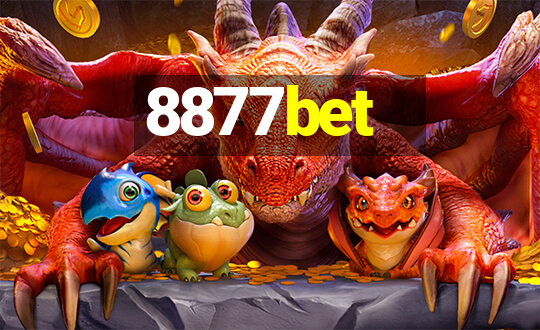 8877bet