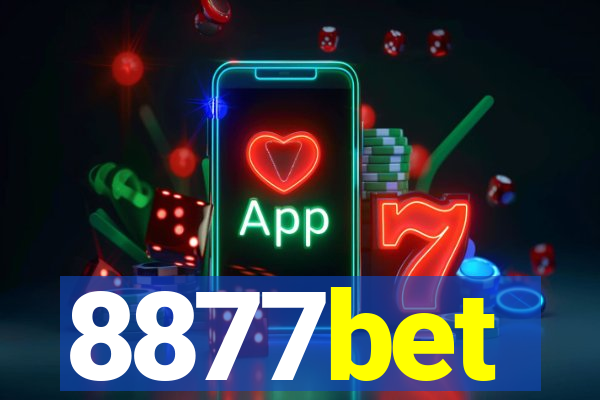 8877bet