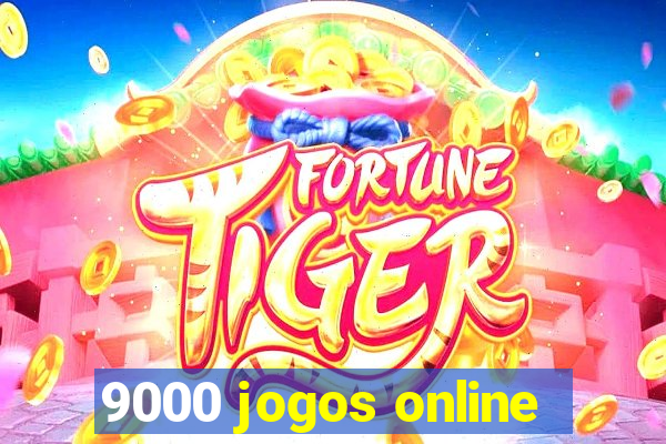 9000 jogos online