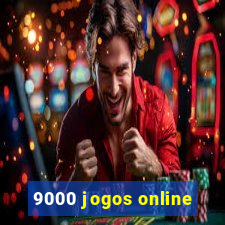 9000 jogos online