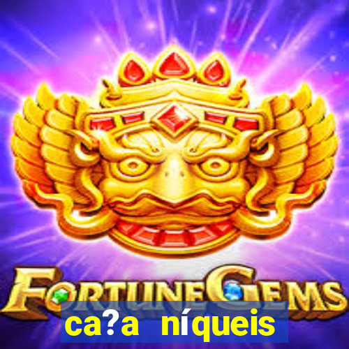 ca?a níqueis fortune slots