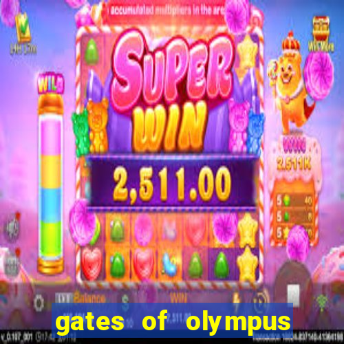 gates of olympus casino guru