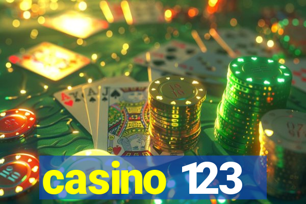 casino 123