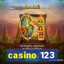 casino 123