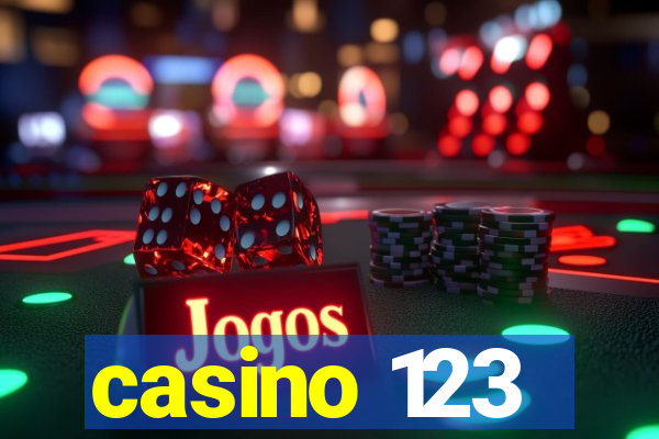 casino 123