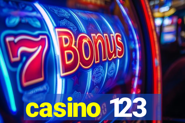 casino 123