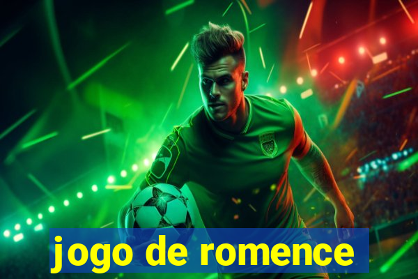 jogo de romence