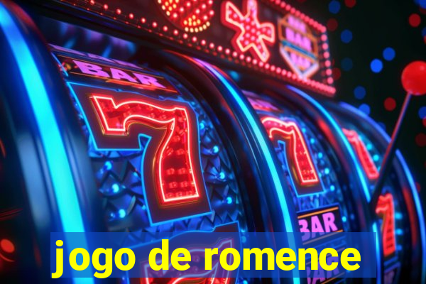 jogo de romence