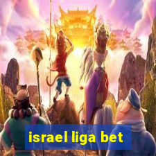 israel liga bet