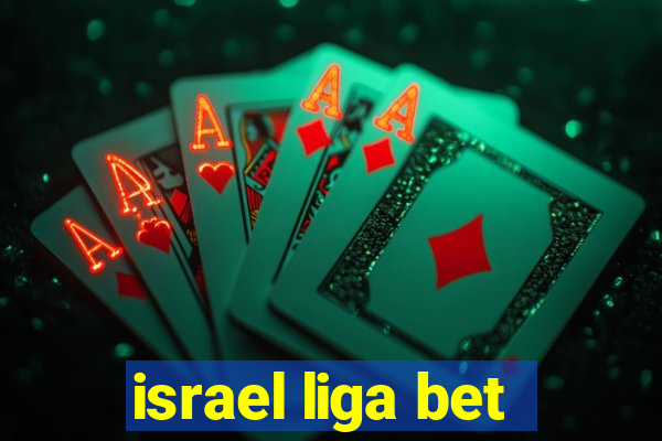 israel liga bet