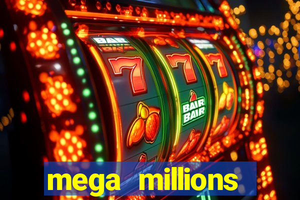 mega millions brasileiro pode jogar