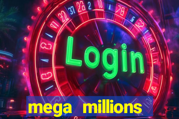 mega millions brasileiro pode jogar