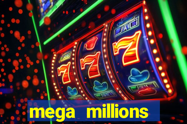 mega millions brasileiro pode jogar