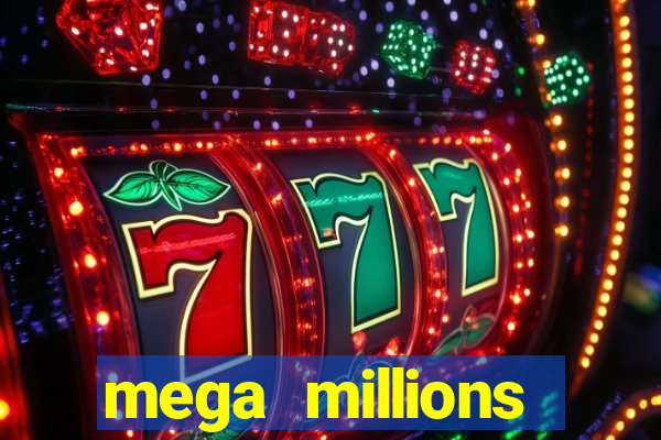 mega millions brasileiro pode jogar