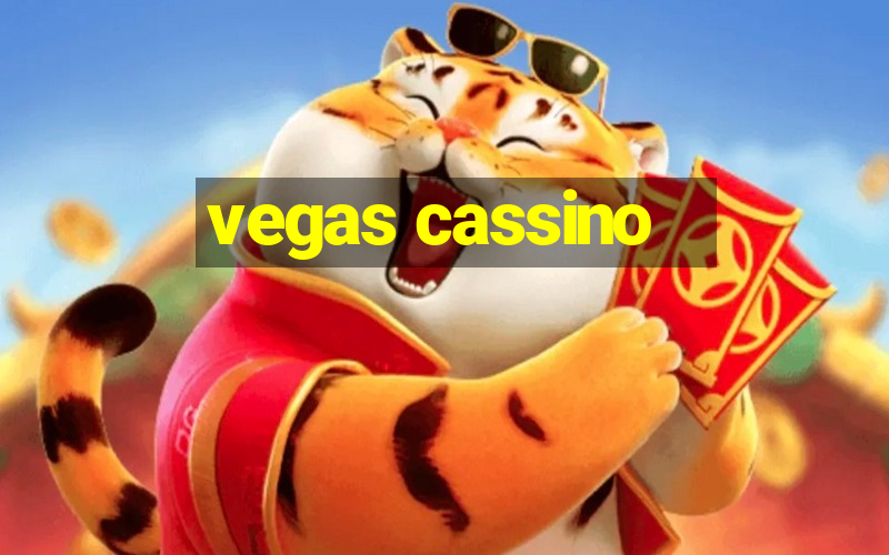 vegas cassino