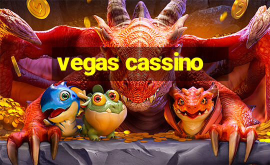 vegas cassino