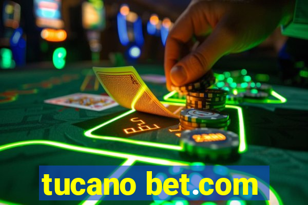 tucano bet.com