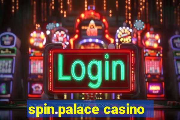 spin.palace casino