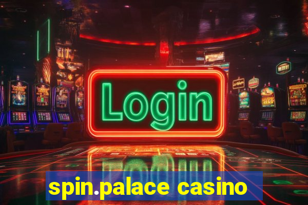 spin.palace casino