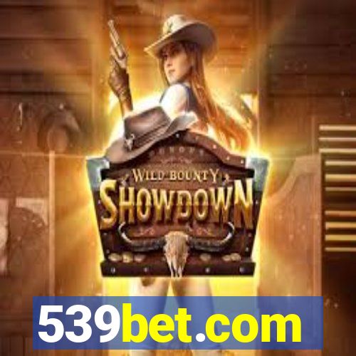 539bet.com