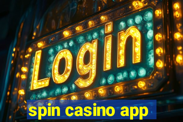 spin casino app