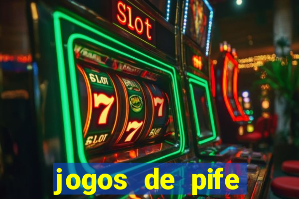 jogos de pife baralho online