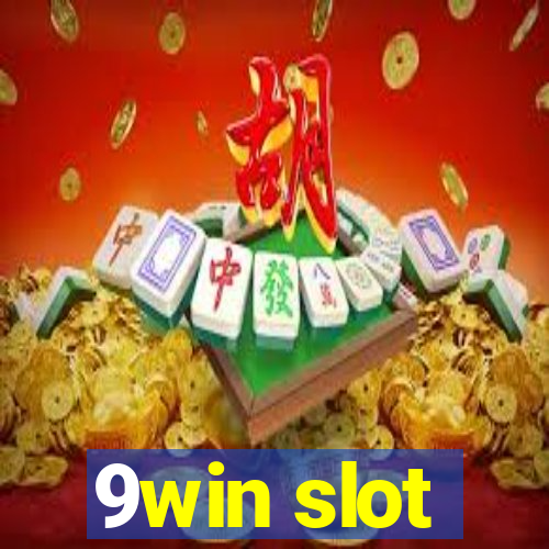 9win slot