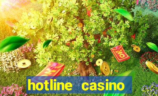 hotline casino promo code