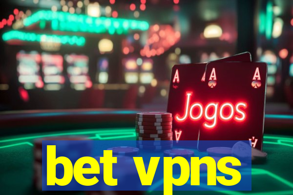 bet vpns