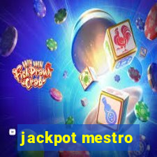 jackpot mestro