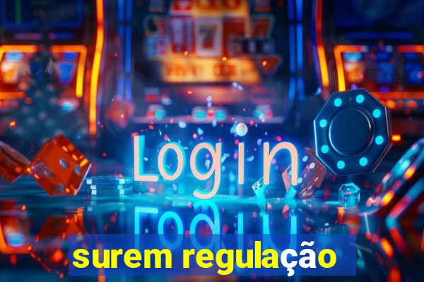 surem regulação