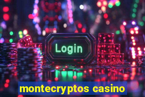 montecryptos casino