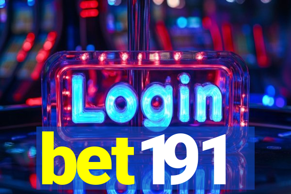 bet191