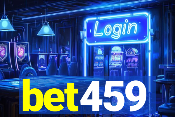 bet459