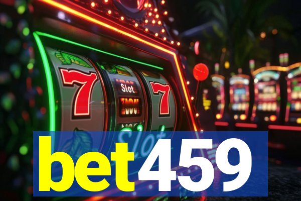 bet459