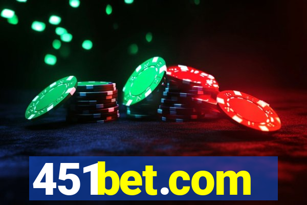 451bet.com